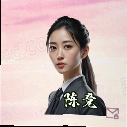 陈竞